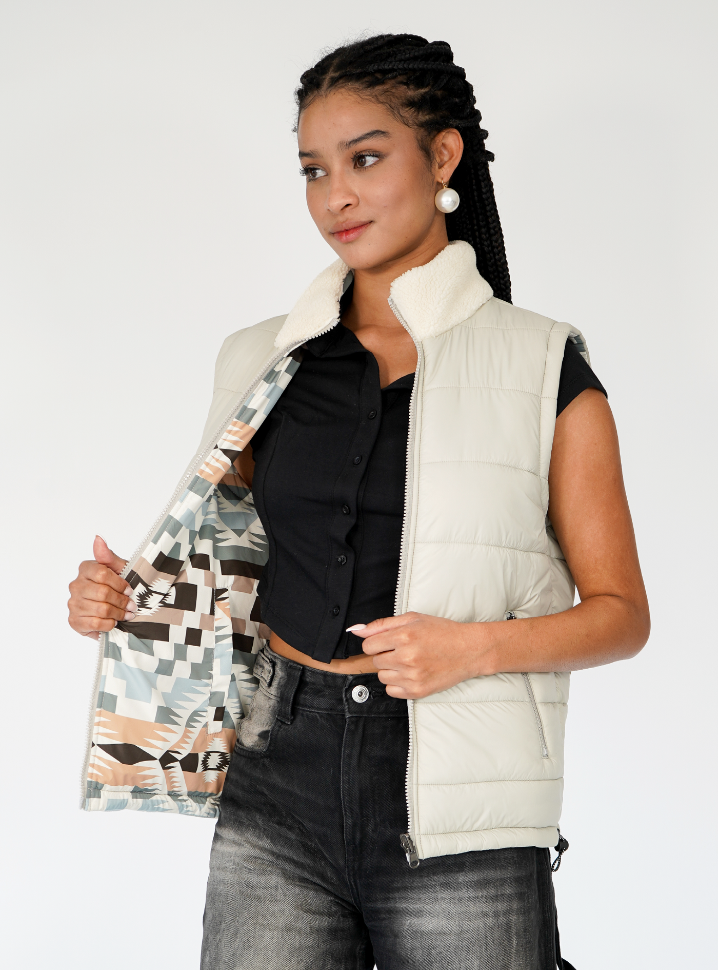 Chaleco INA-LE2501