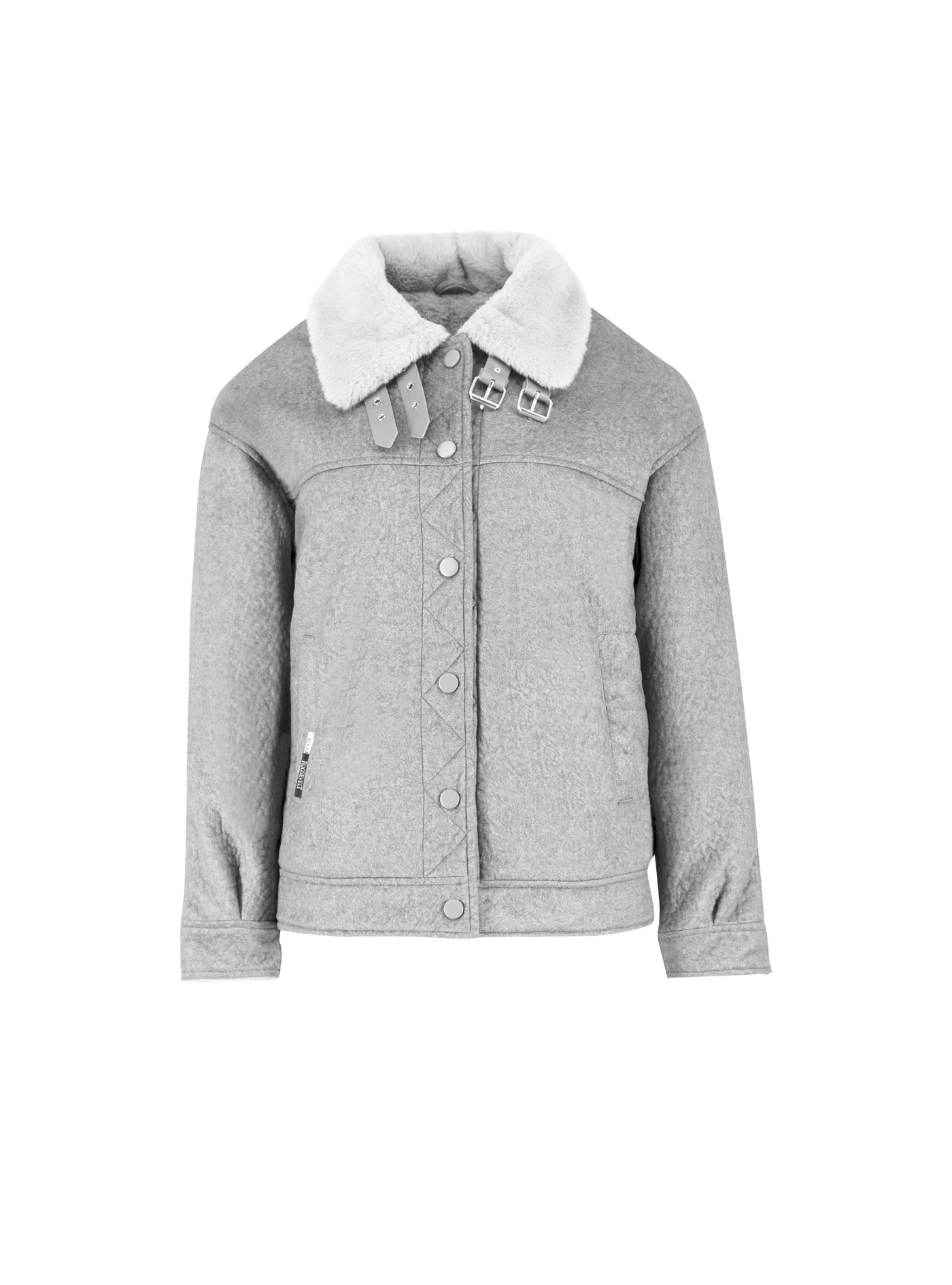 Chamarra AMALIA-LE2501