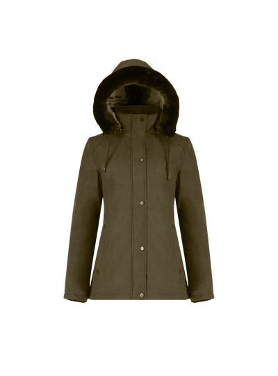 Chammara TONYA-TY2501