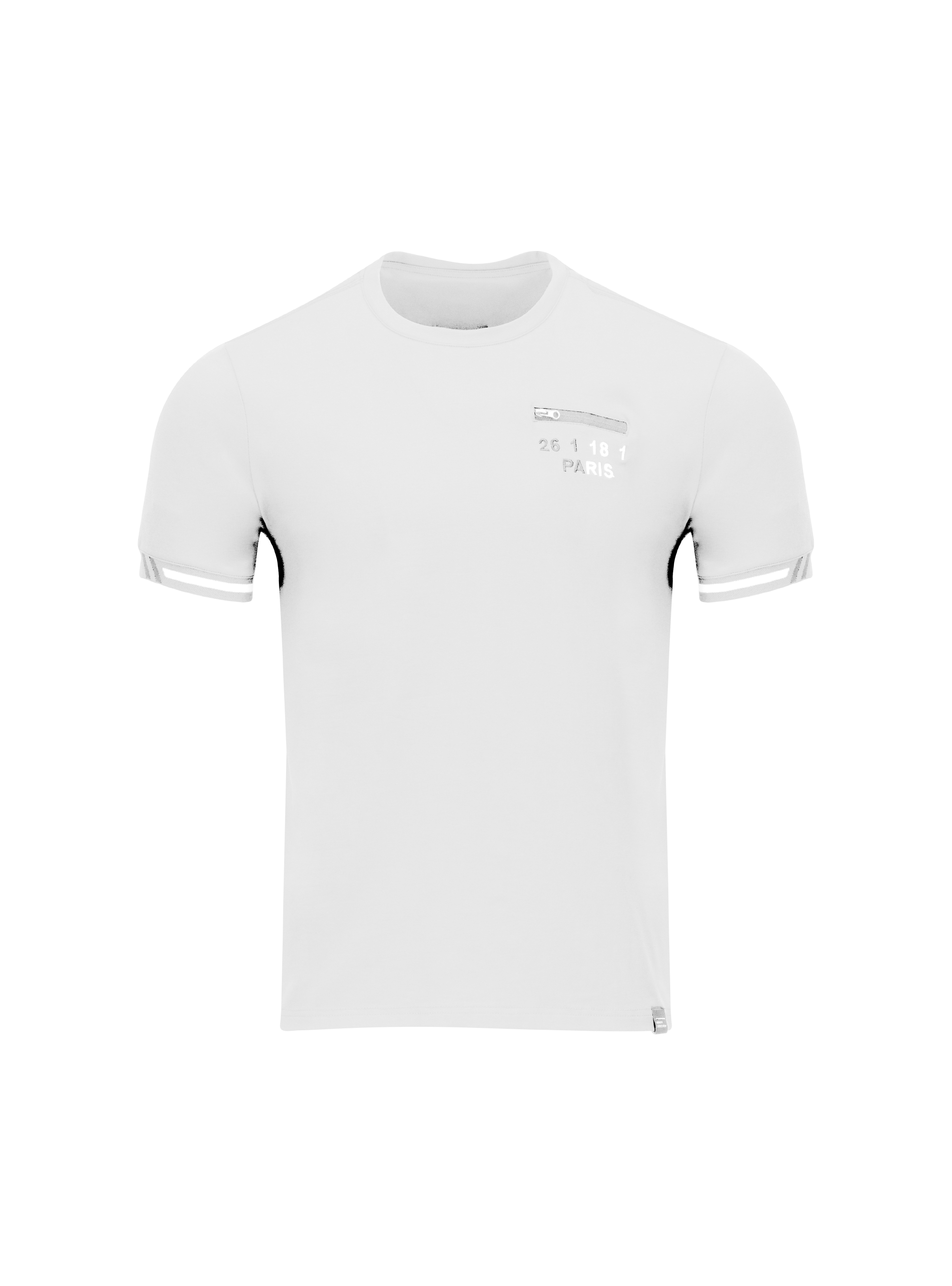 Playera TISH