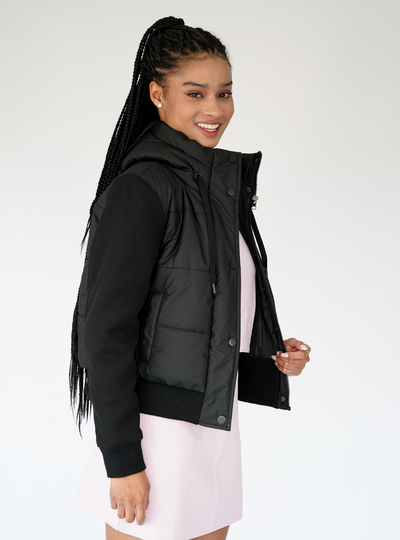 Chamarra SOARA-LE2501