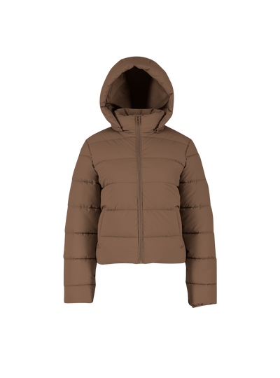 Chamarra INESHOOD-LW2502