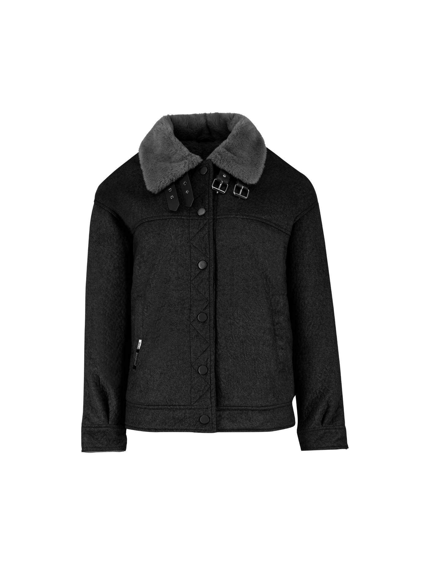 Chamarra AMALIA-LE2501