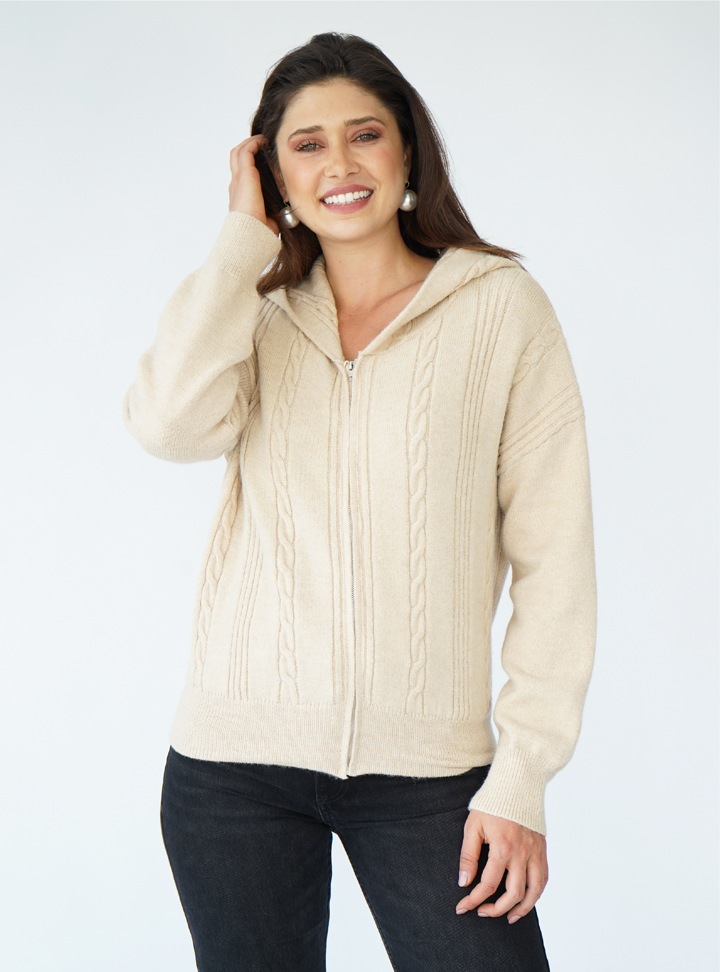 Sudadera WSWTINA-OM2501