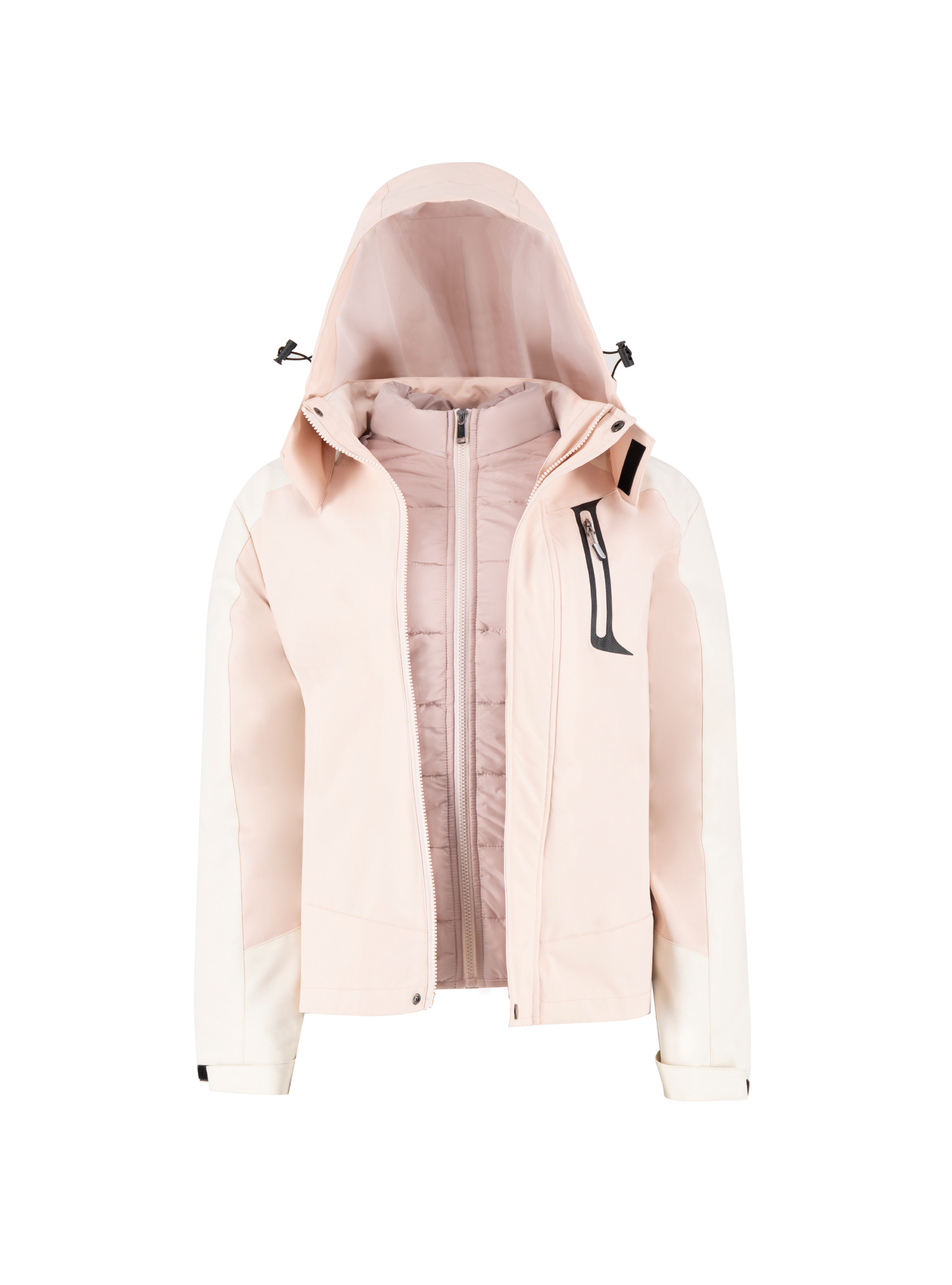 Chamarra VENUS-XT2503