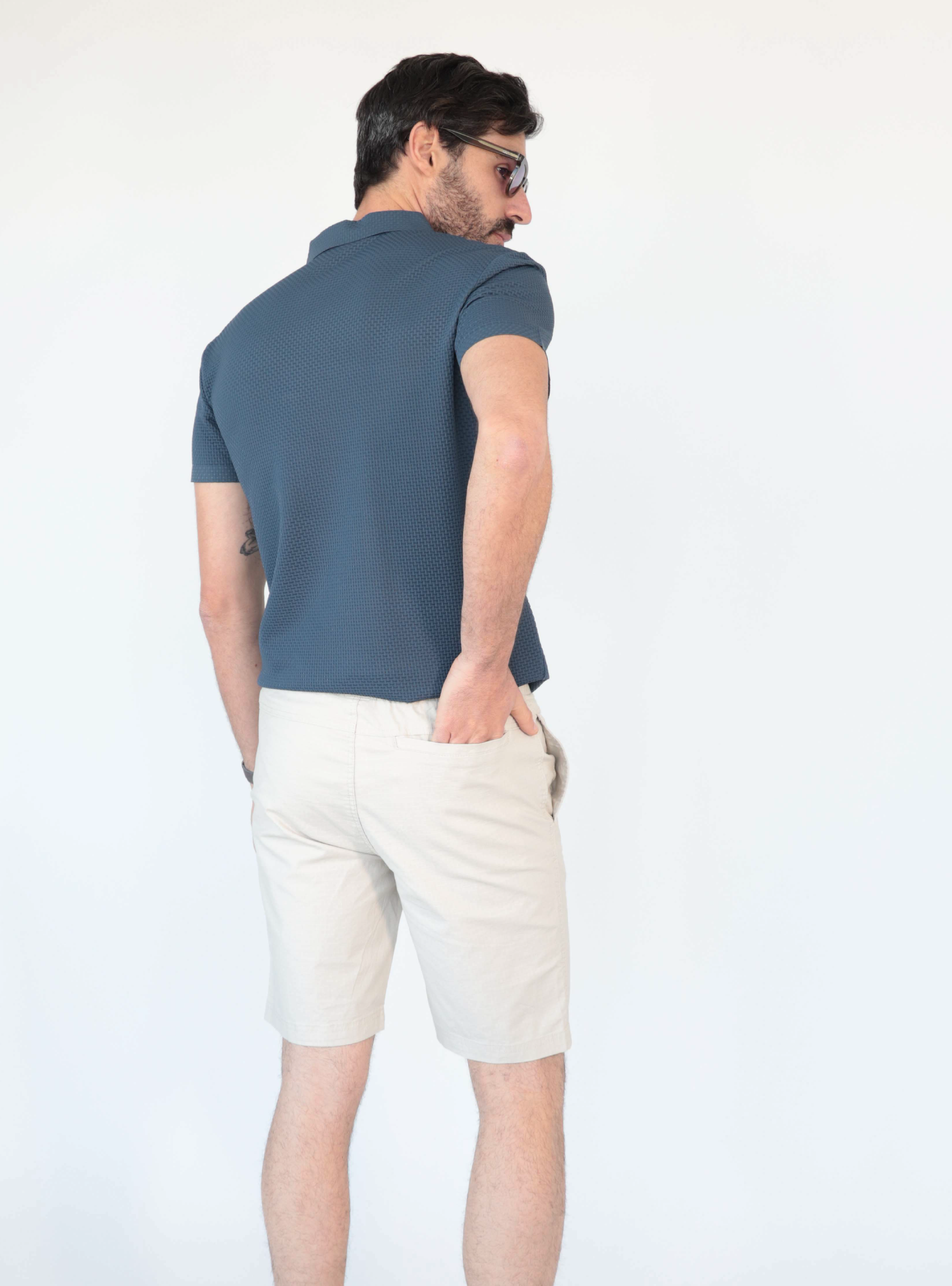 BERMUDAS DONALDJ LT MOKA