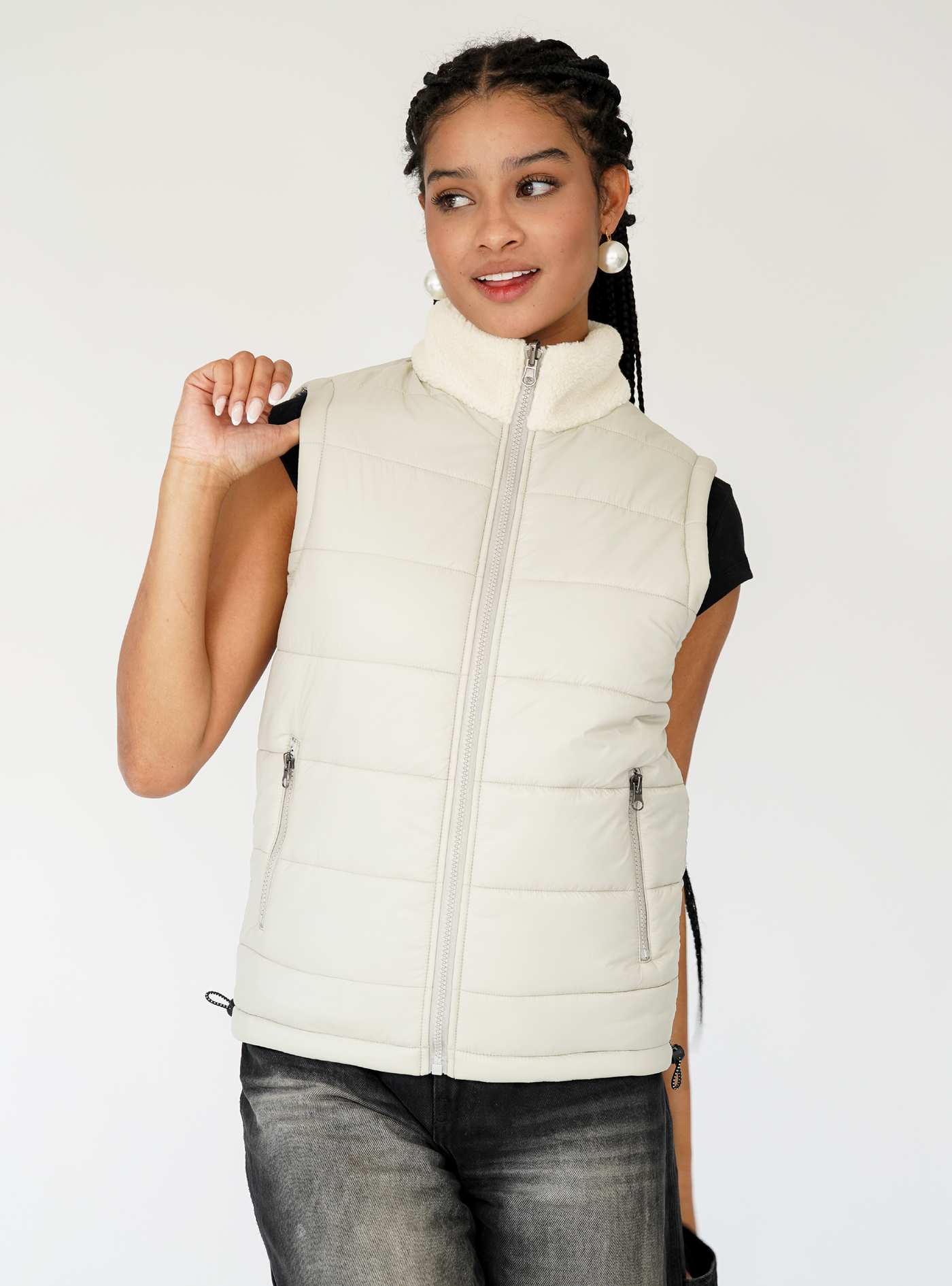 Chaleco INA-LE2501