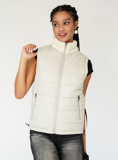 Chaleco INA-LE2501
