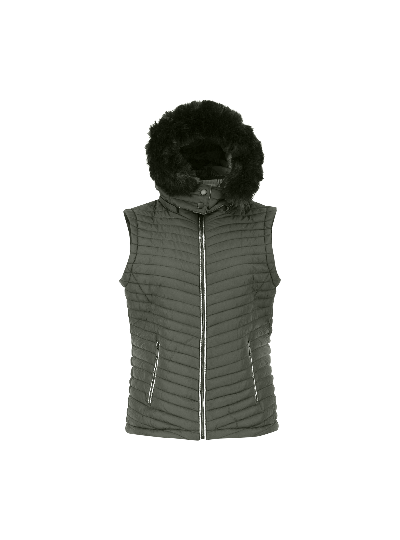 Chaleco OSAKA-LE2501