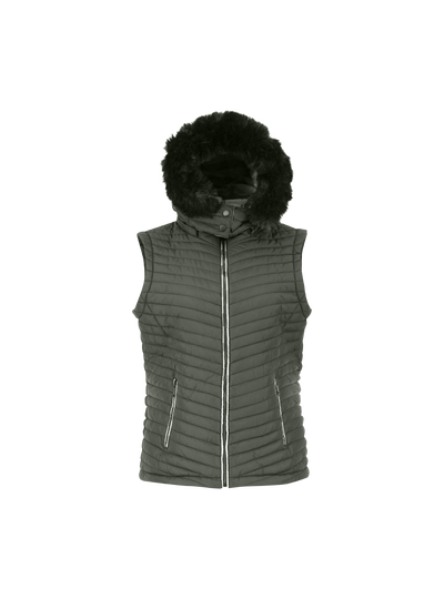 Chaleco OSAKA-LE2501