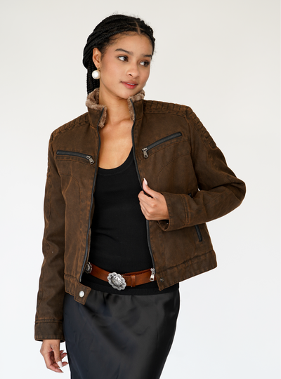 Chamarra ASTANA-KV2503