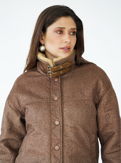 Chamarra AMALIA-LE2501