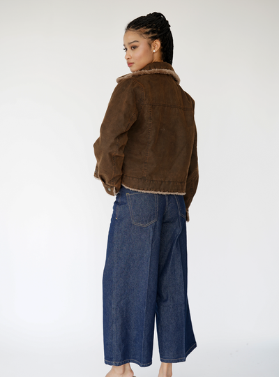 Chamarra ASTANA-KV2502