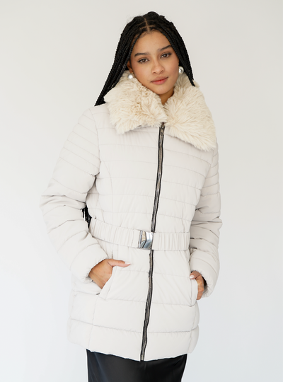 Chamarra CAMILA-LW2501