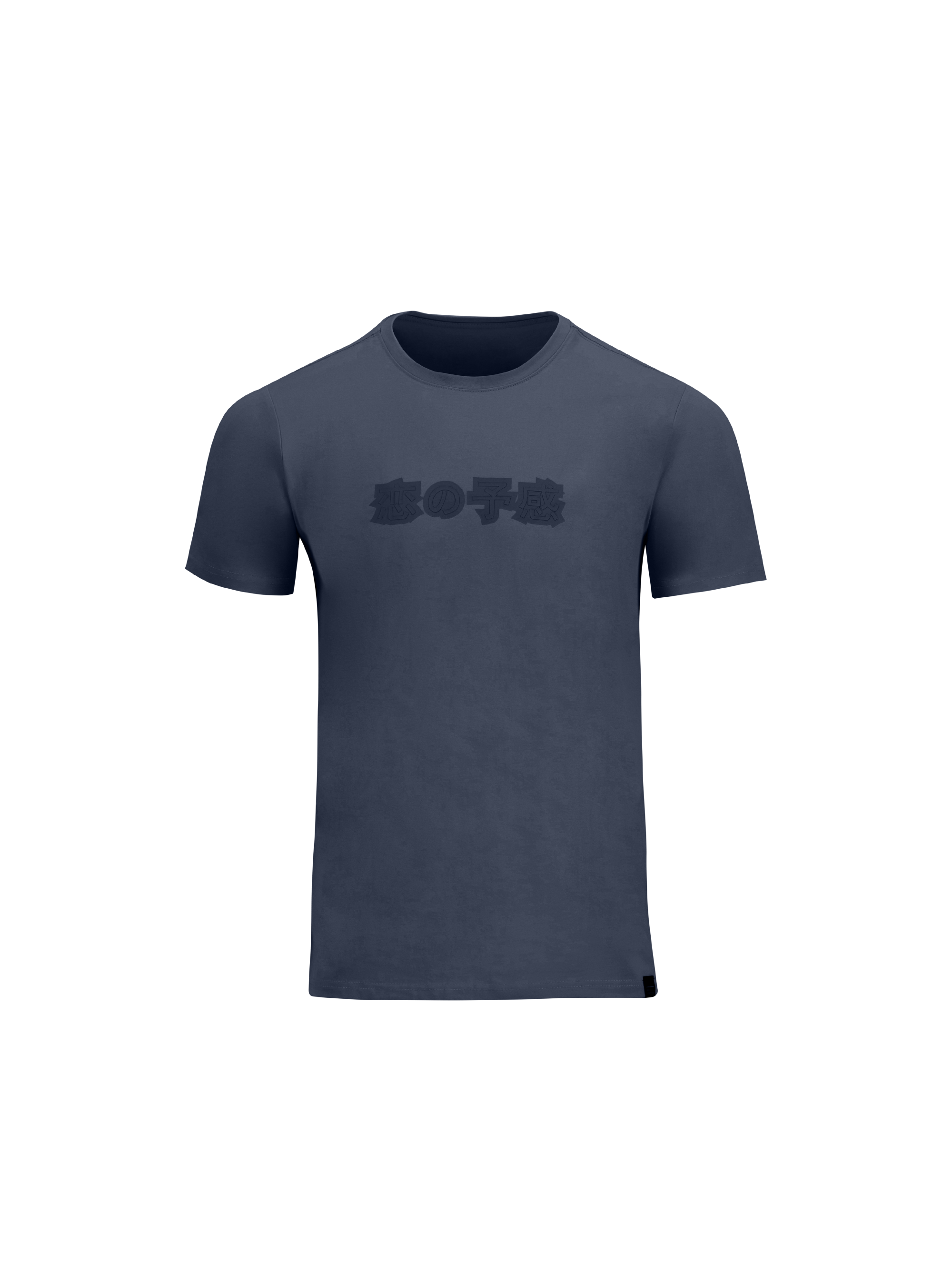 Playera TISH