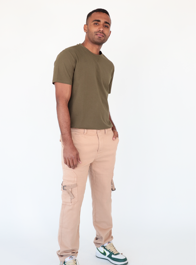 Pantalones  FRENCH-LE2502