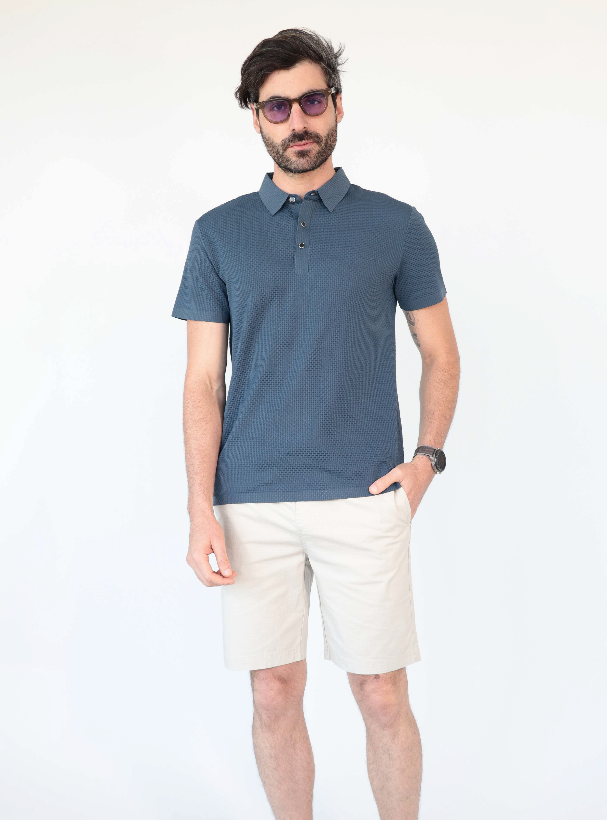 BERMUDAS DONALDJ LT MOKA