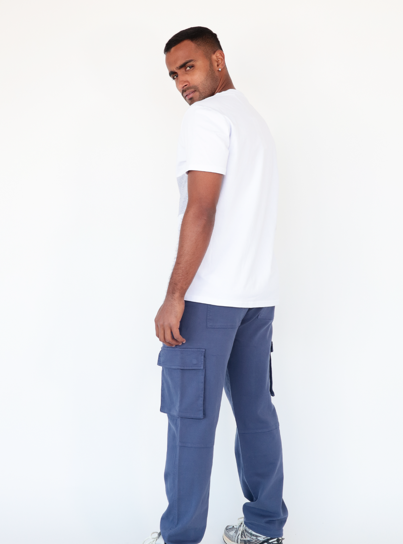 Pantalones  FRENCH-LE2505