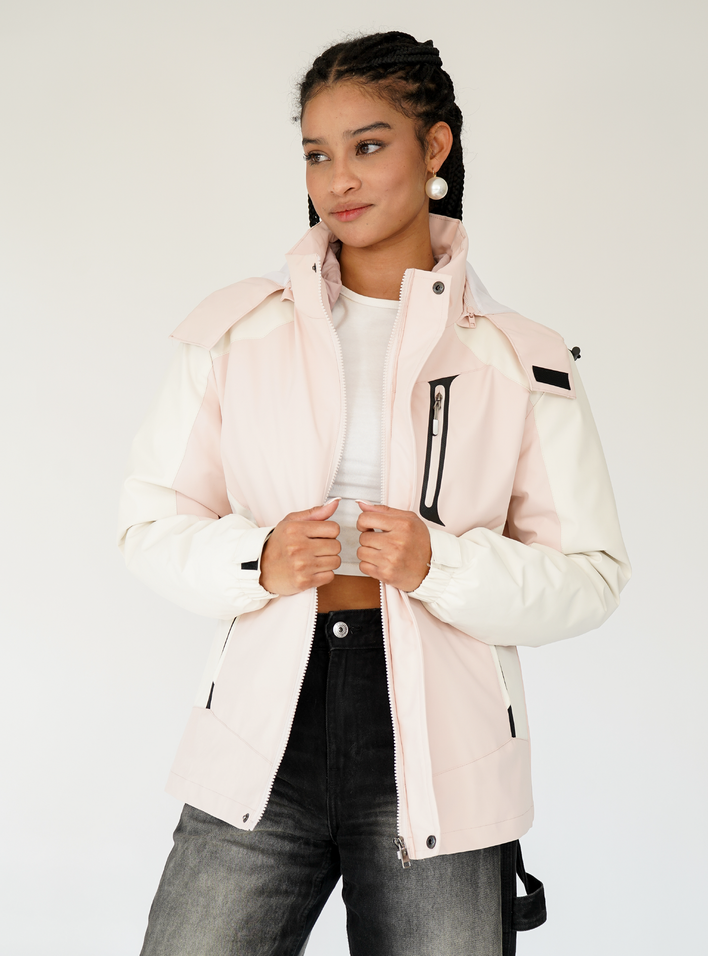 Chamarra VENUS-XT2503