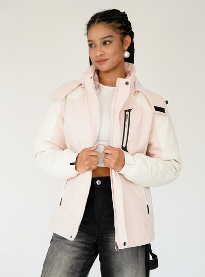 Chamarra VENUS-XT2503