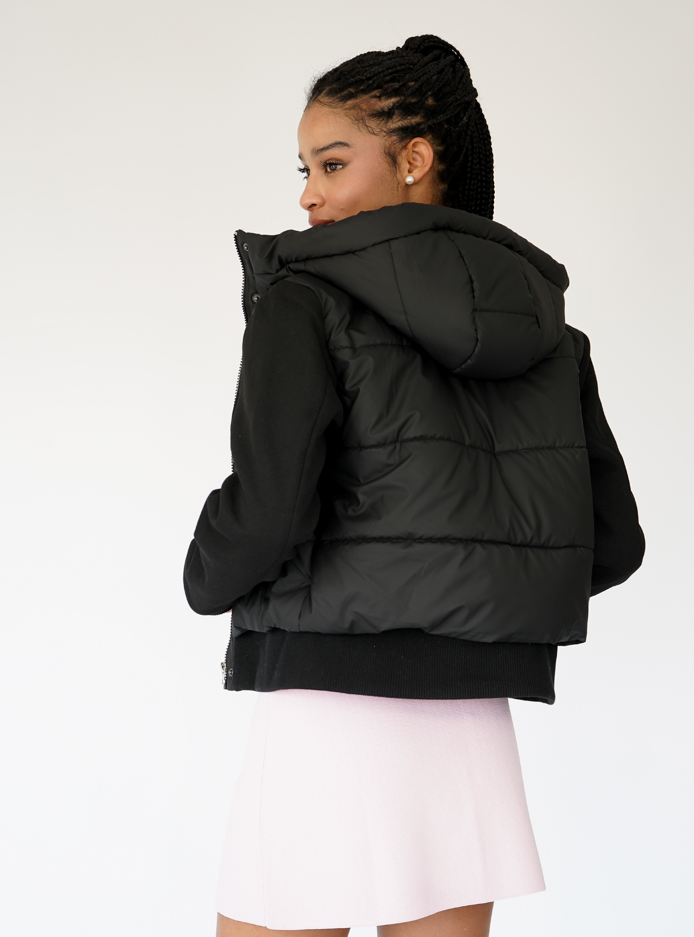 Chamarra SOARA-LE2501