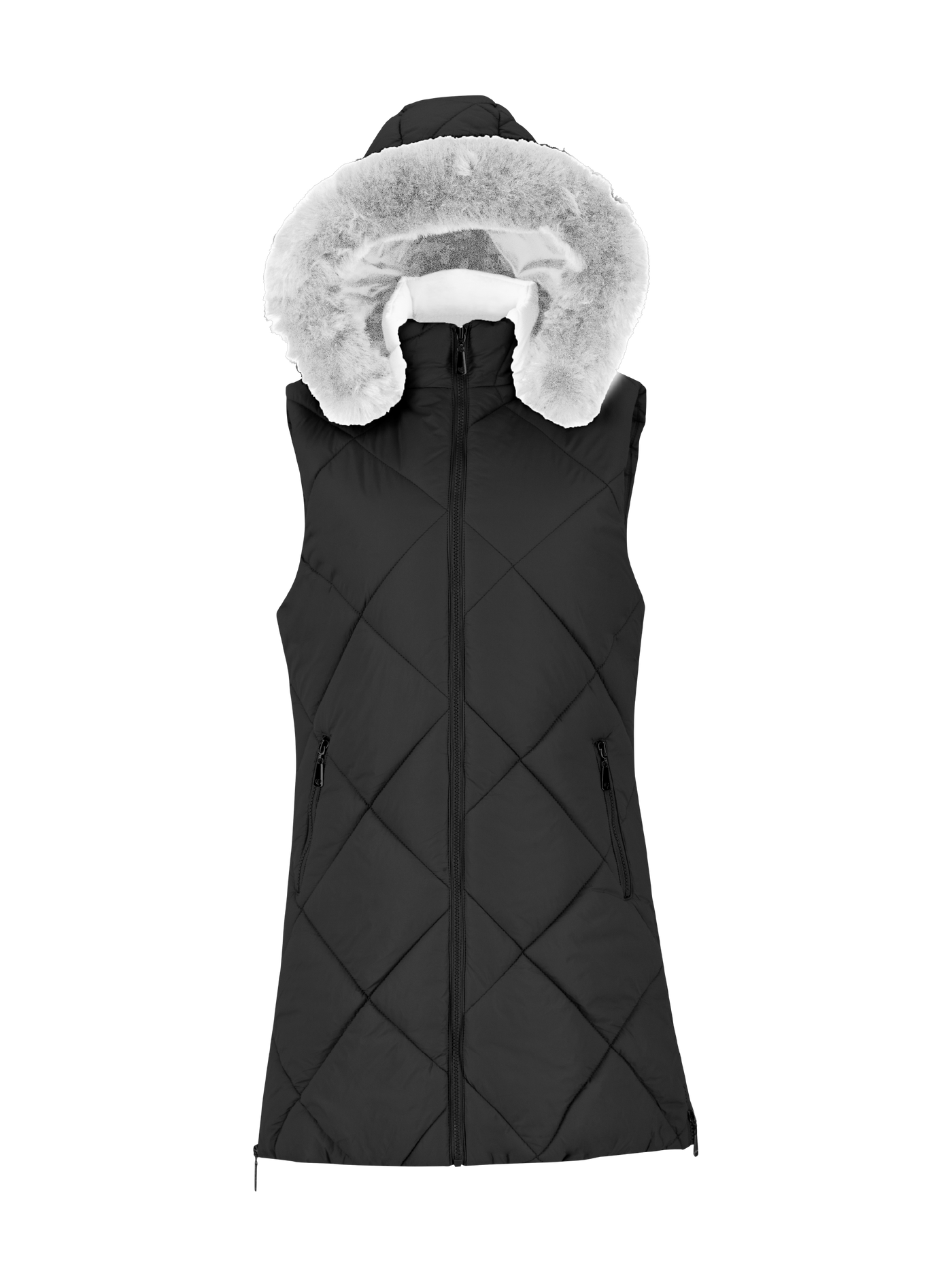 Chaleco KARLY-KV2503