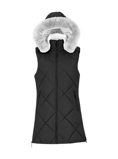 Chaleco KARLY-KV2503