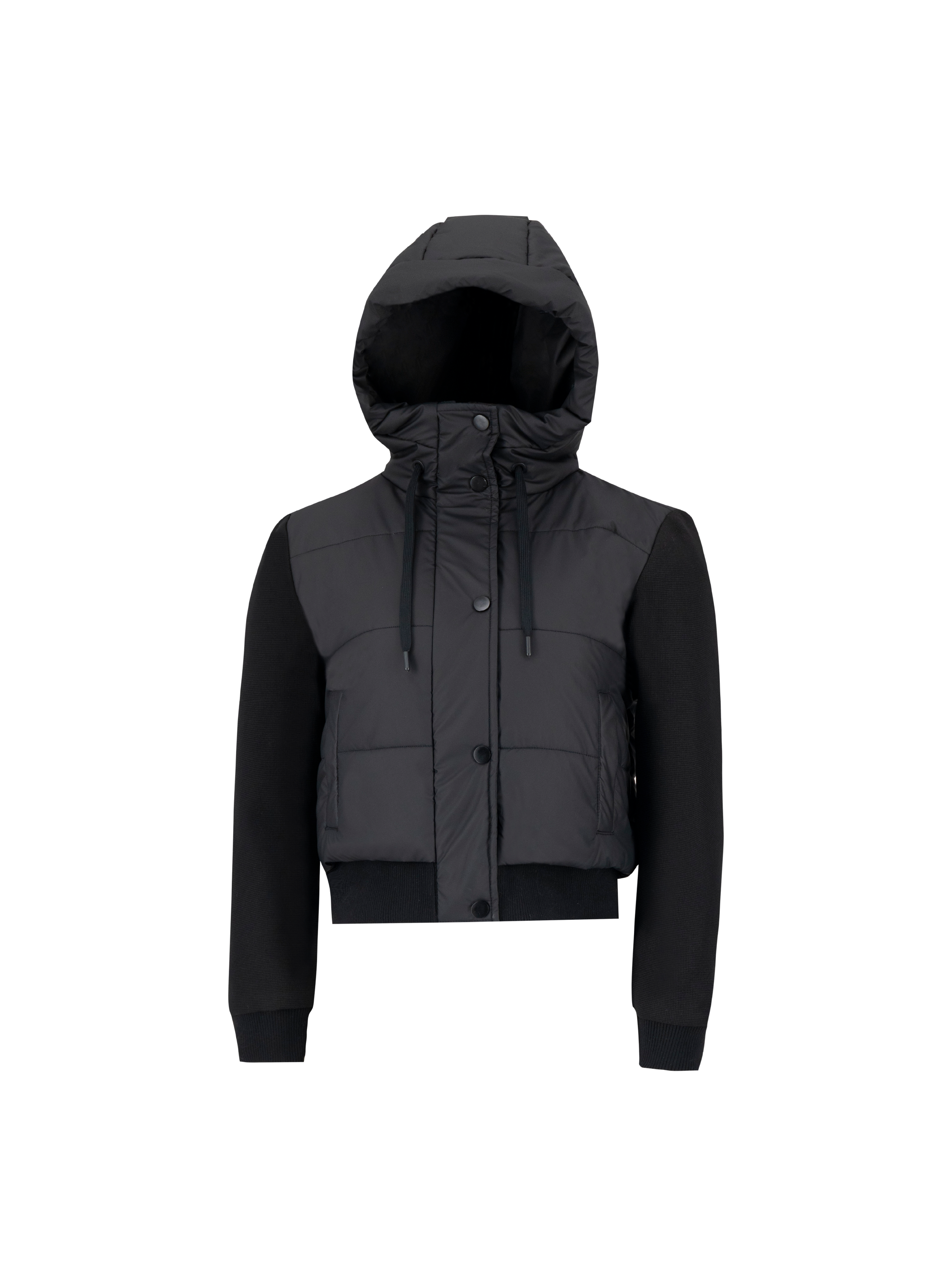 Chamarra SOARA-LE2501