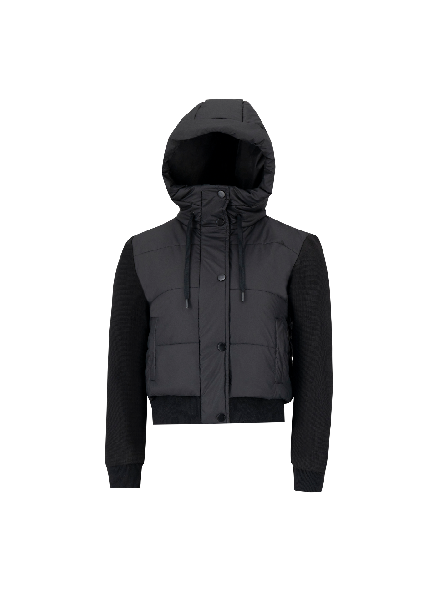 Chamarra SOARA-LE2501