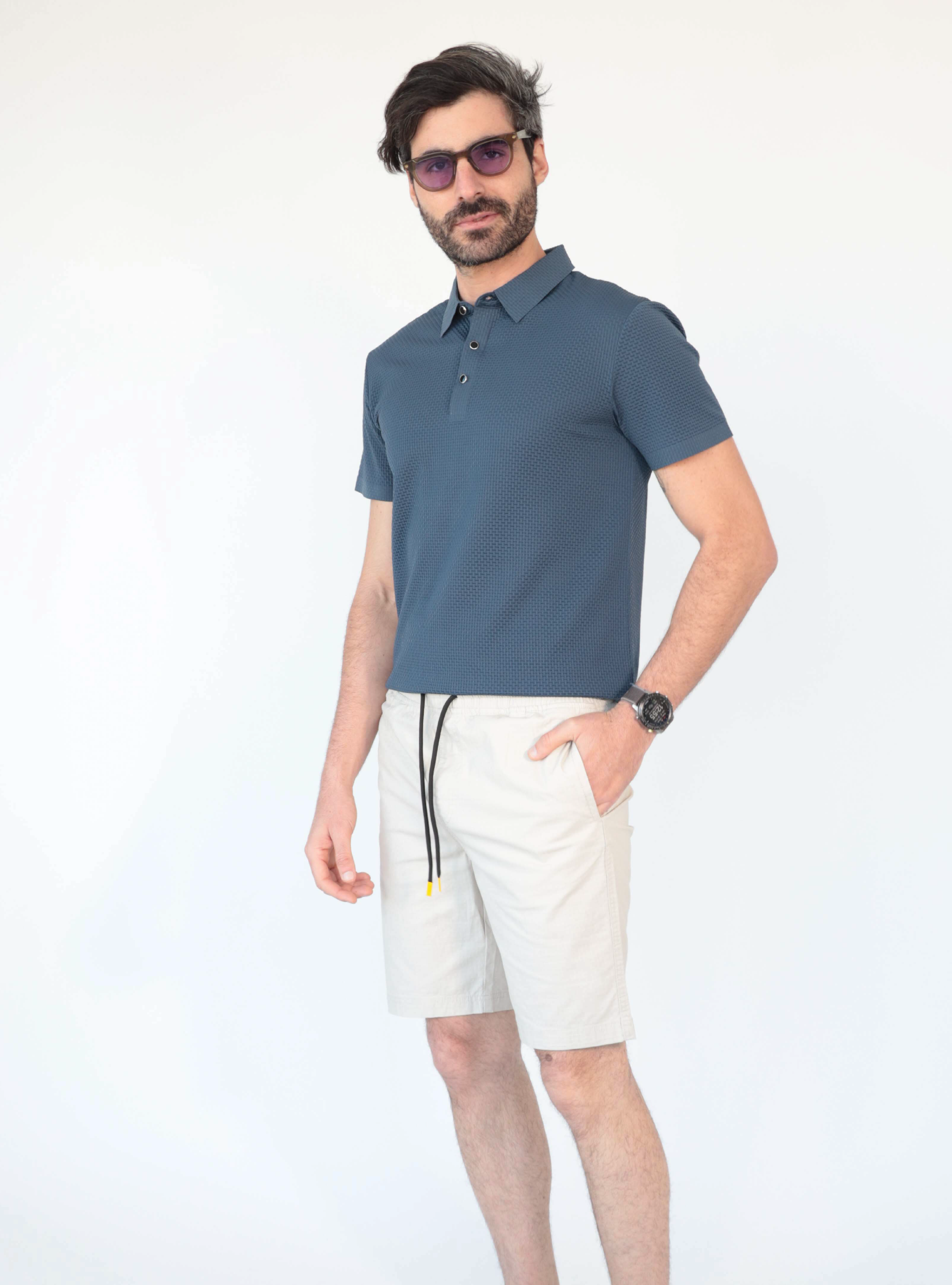 BERMUDAS DONALDJ LT MOKA