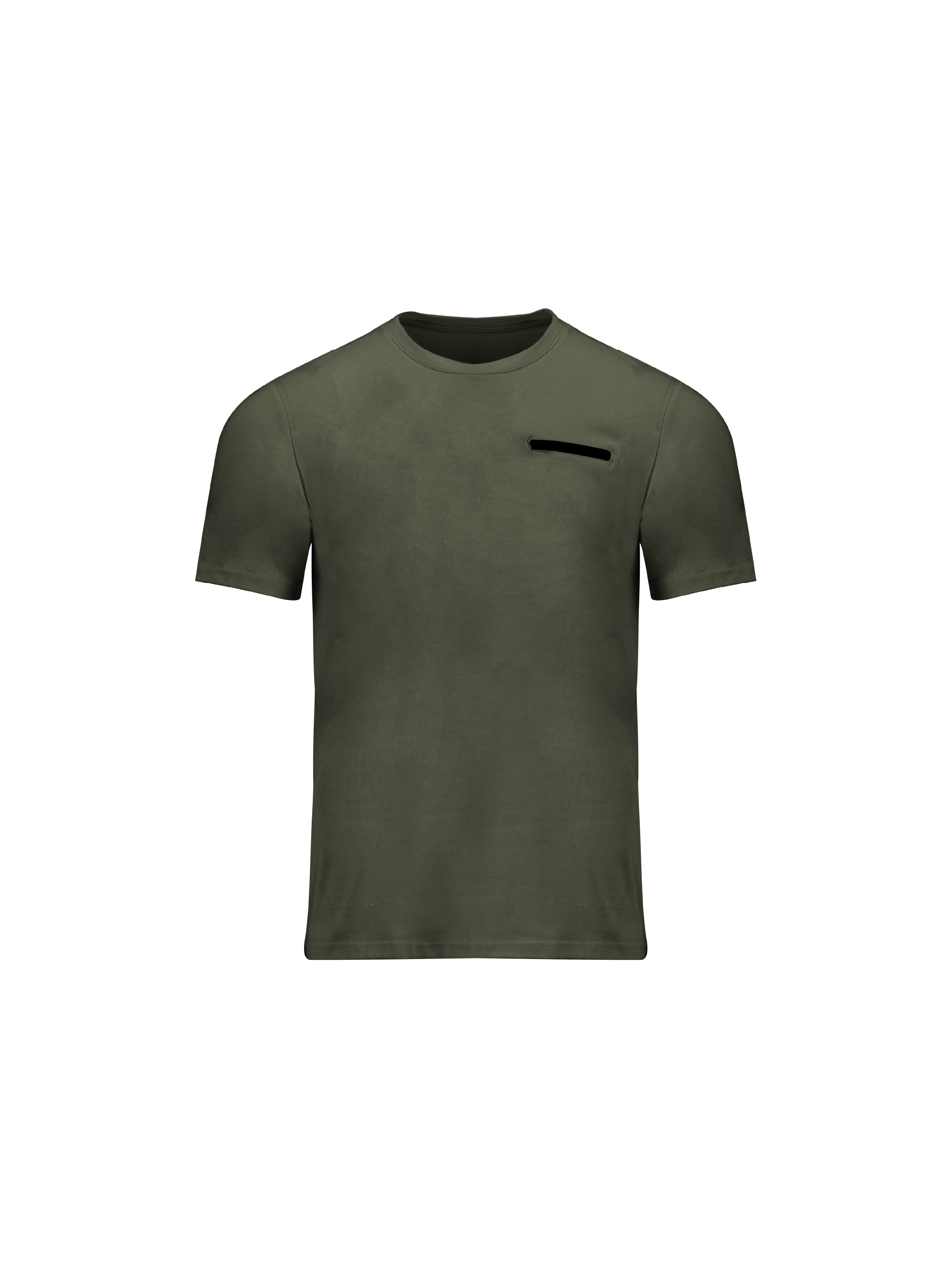 Playera TISH