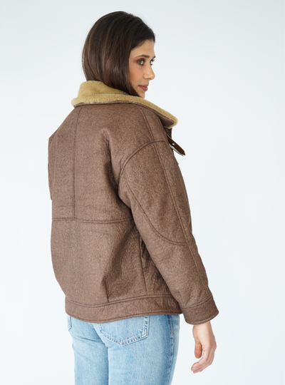 Chamarra AMALIA-LE2501