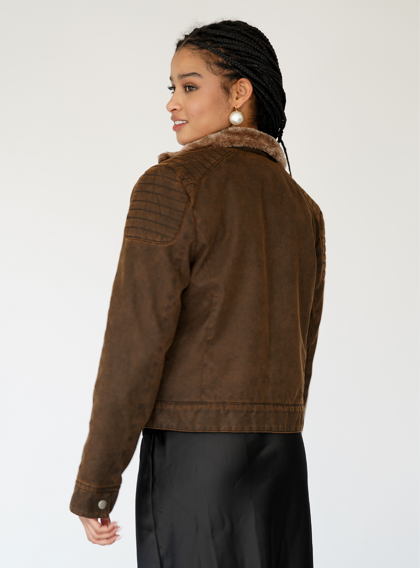 Chamarra ASTANA-KV2503