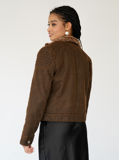 Chamarra ASTANA-KV2503