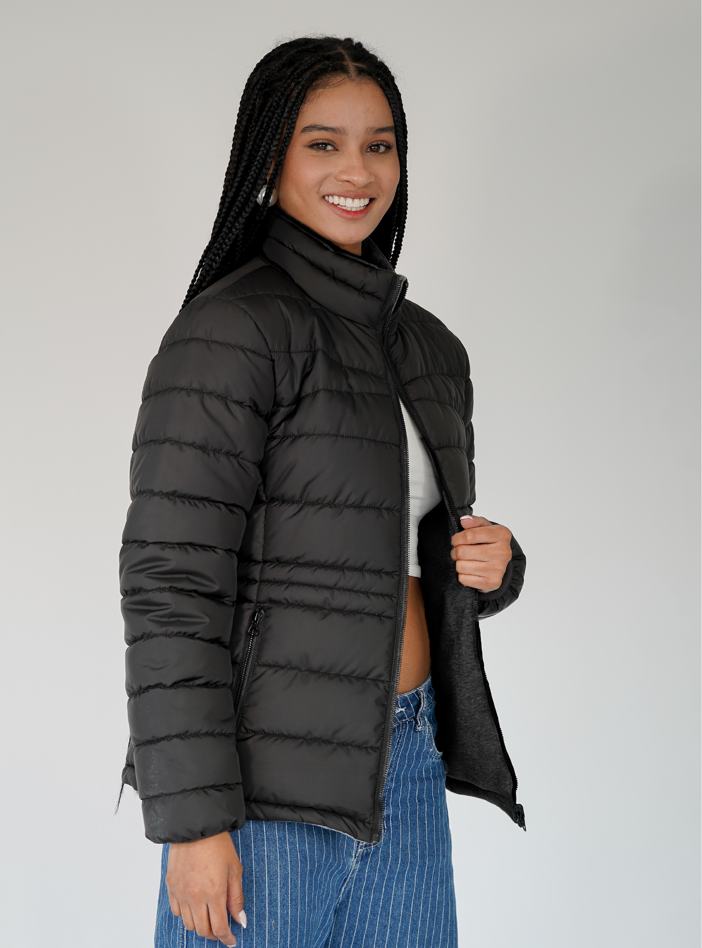 Chamarra PARIS-2501