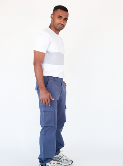 Pantalones  FRENCH-LE2505