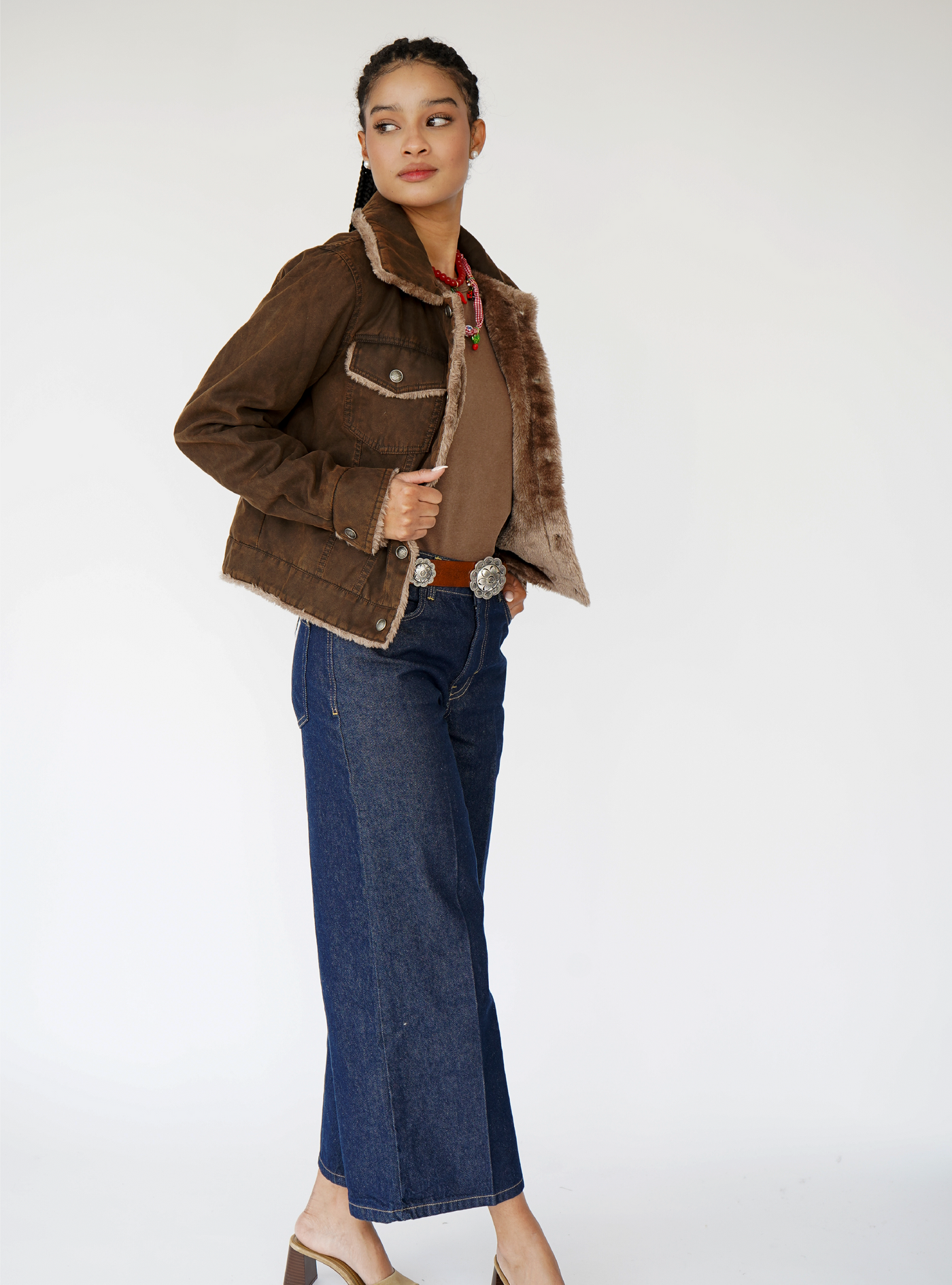 Chamarra ASTANA-KV2502