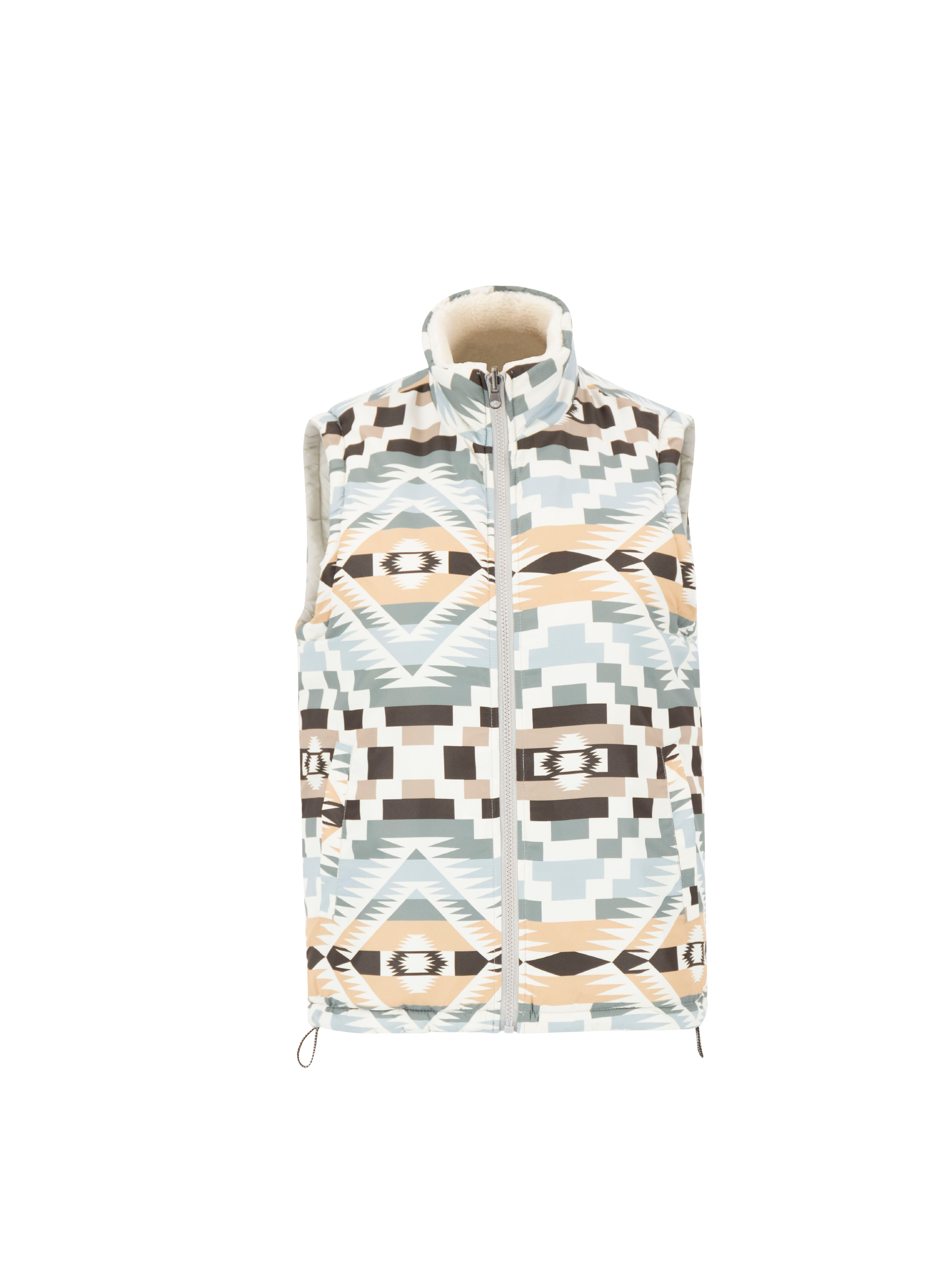 Chaleco INA-LE2501