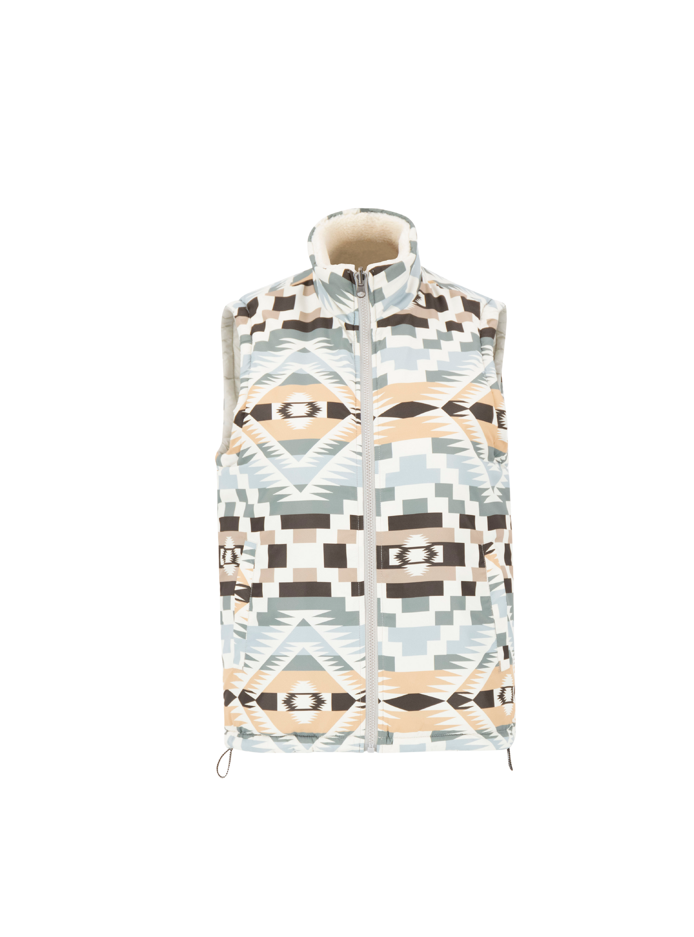 Chaleco INA-LE2501