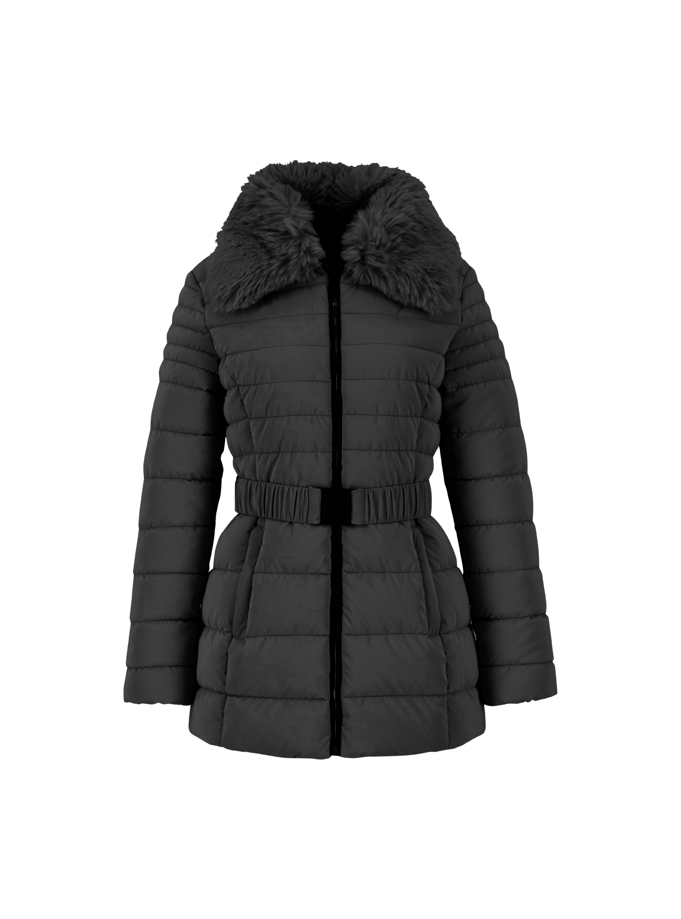 Chamarra CAMILA-LW2501