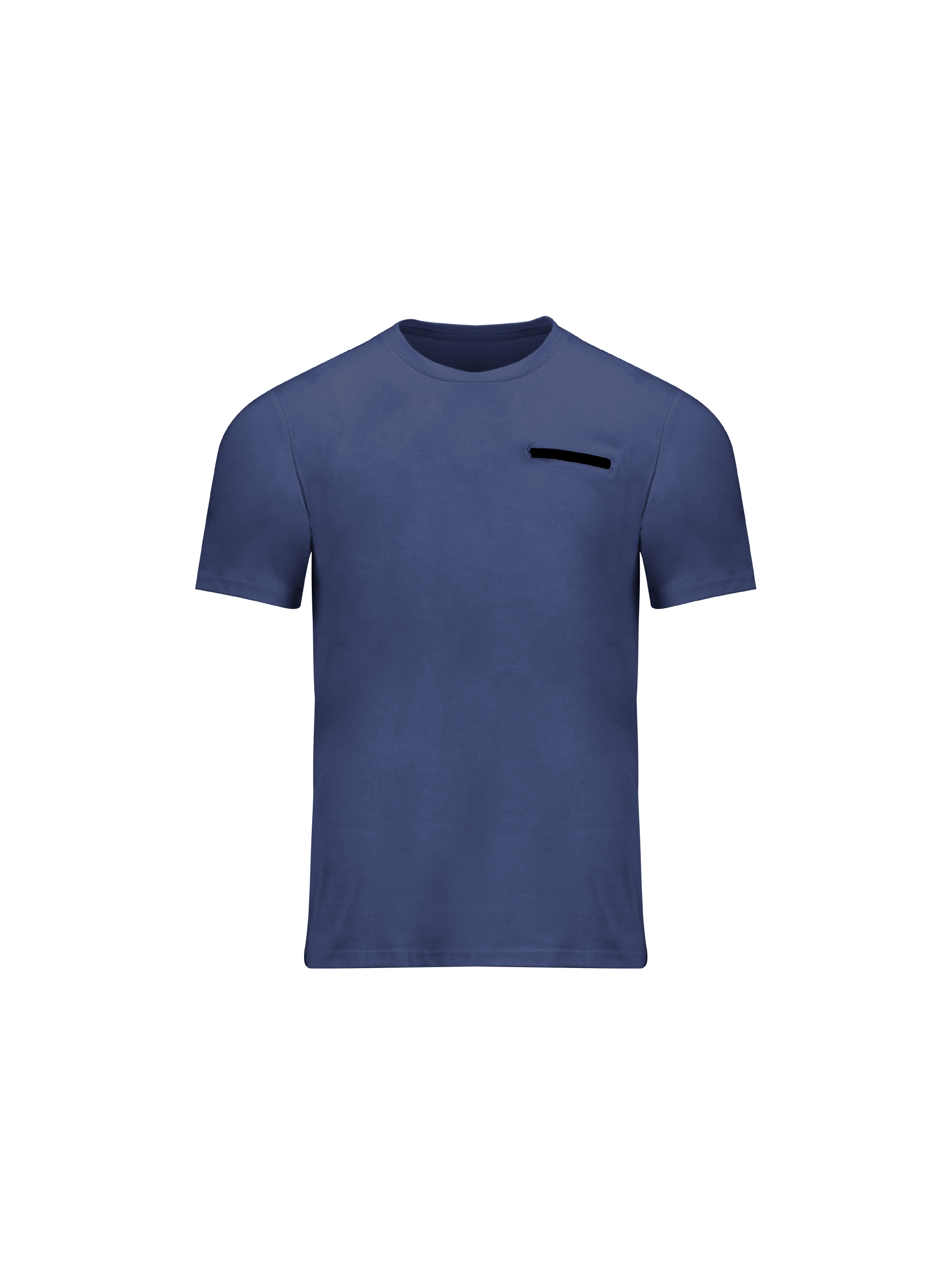 Playera TISH