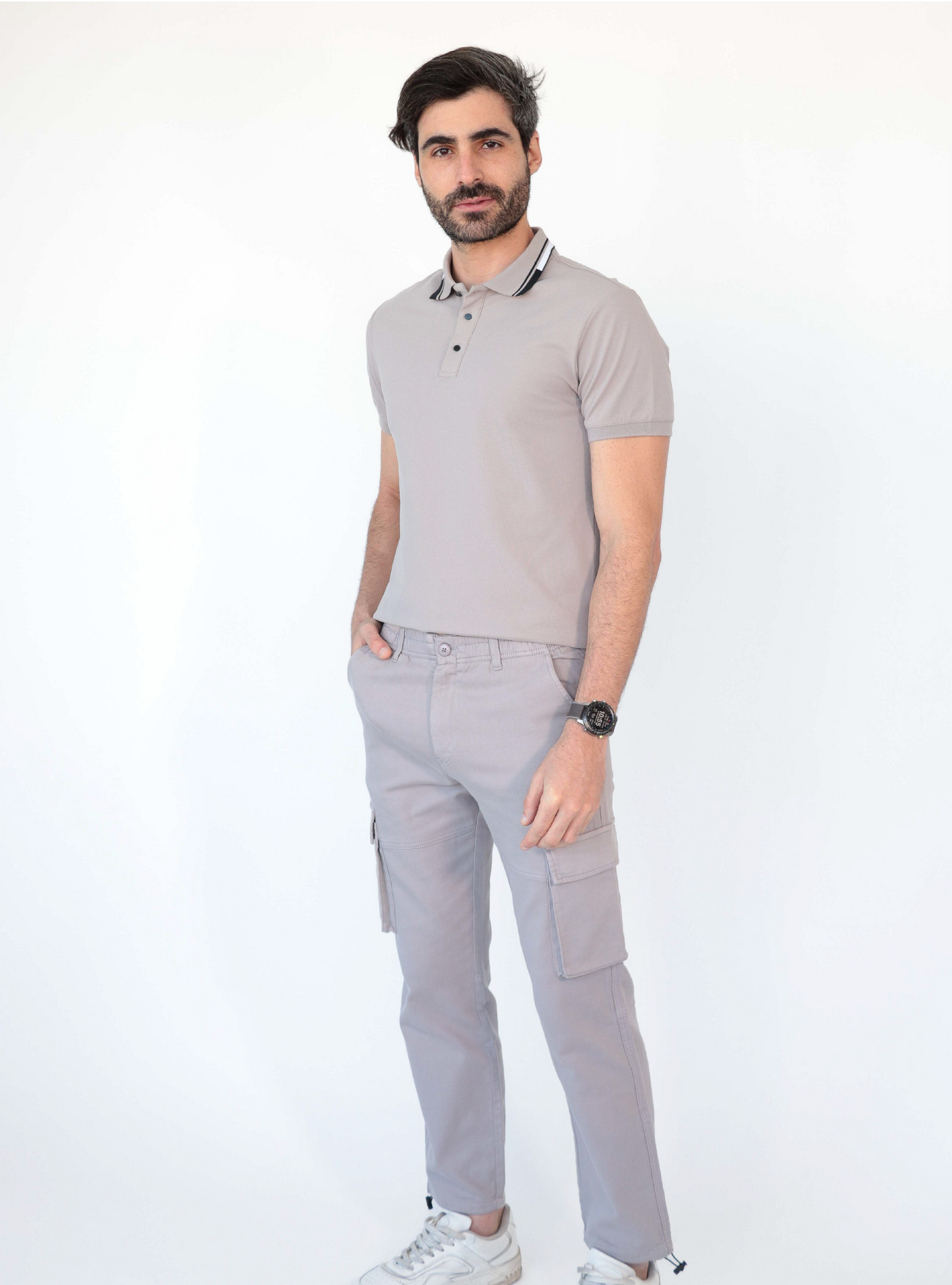 Pantalones  FRENCH-LE2505