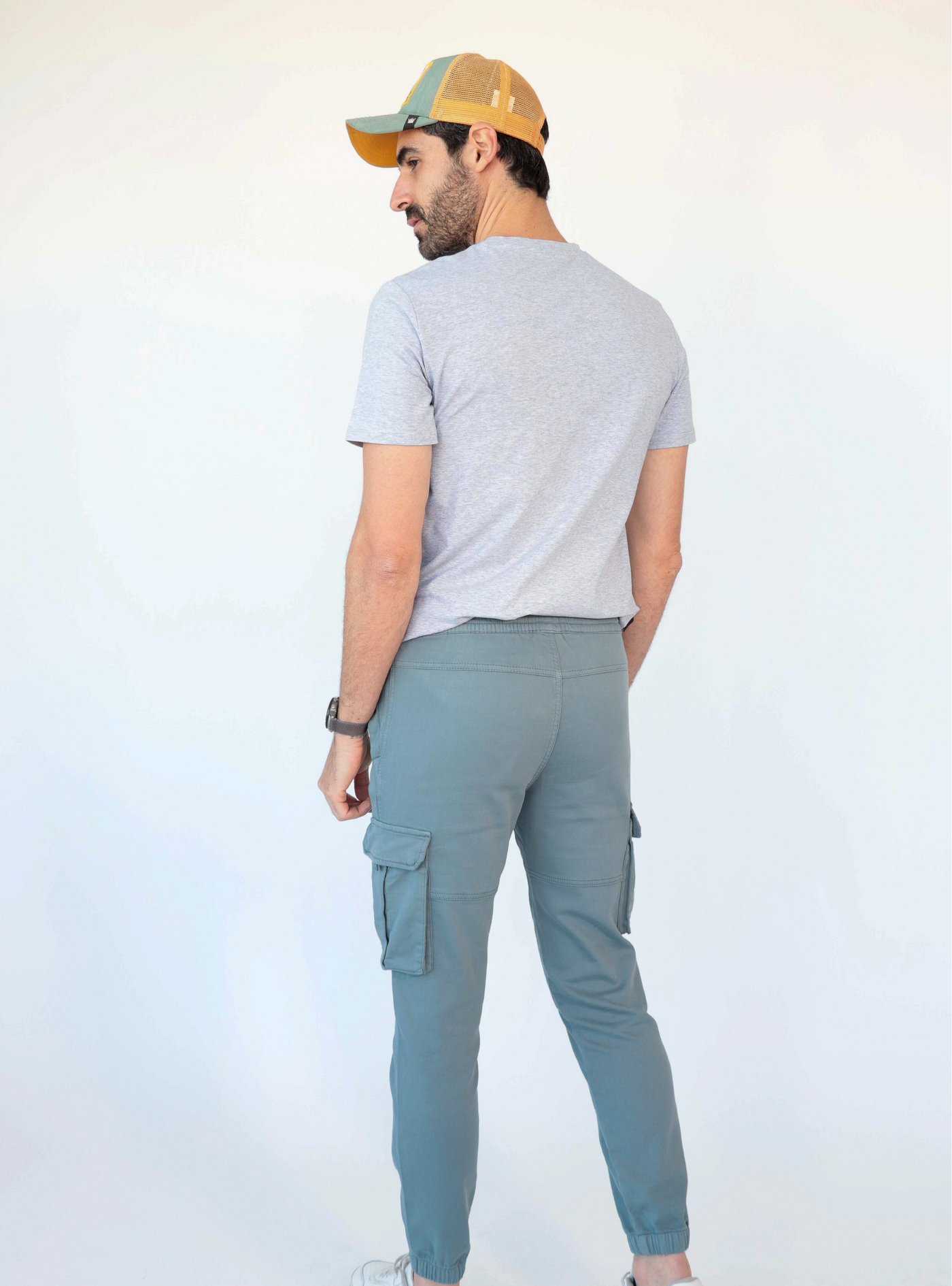 Pantalones  FRENCH-LE2506