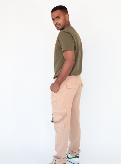 Pantalones  FRENCH-LE2502