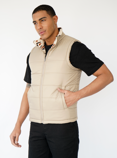 Chaleco ANIK-2501