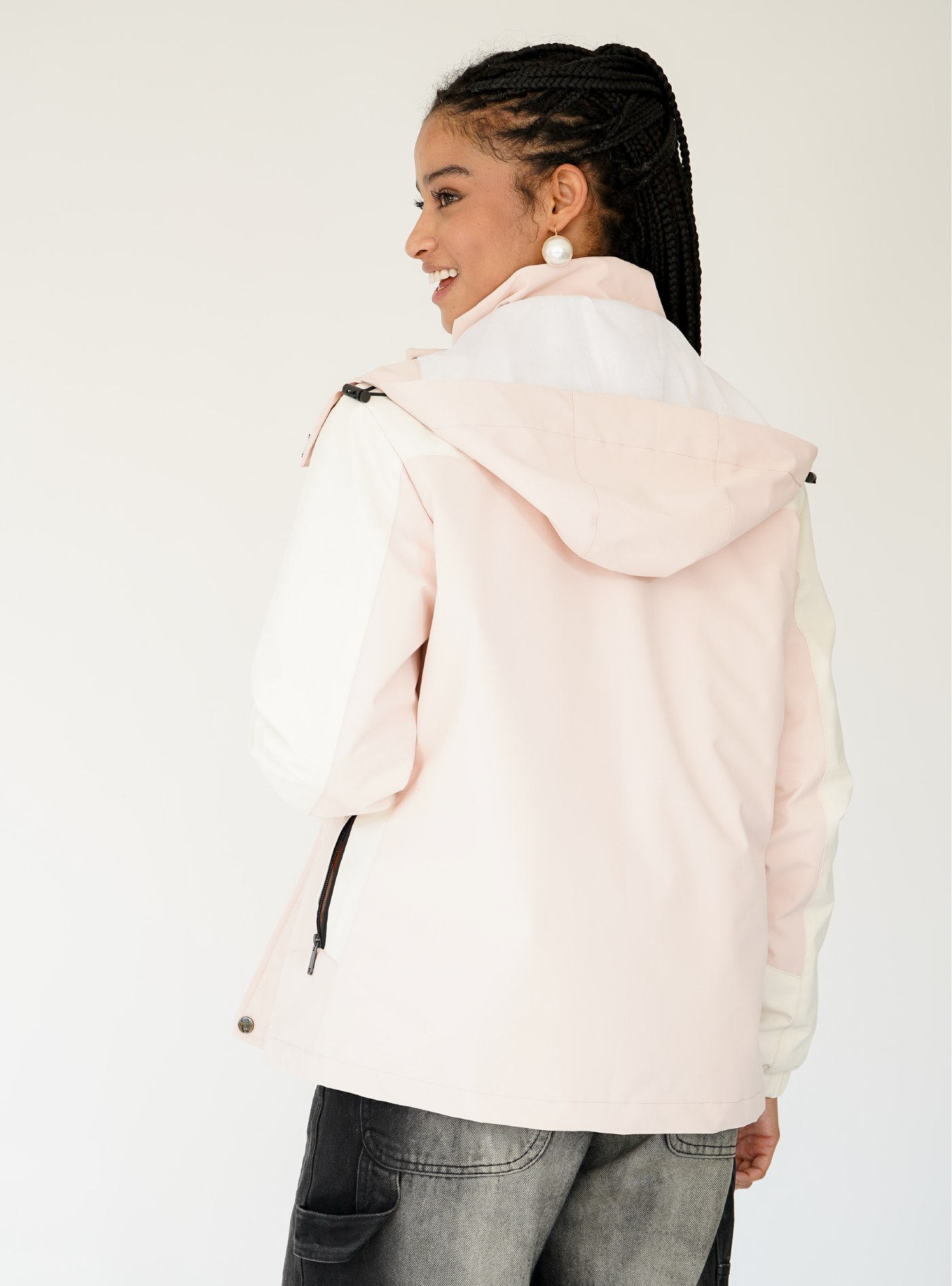 Chamarra VENUS-XT2503