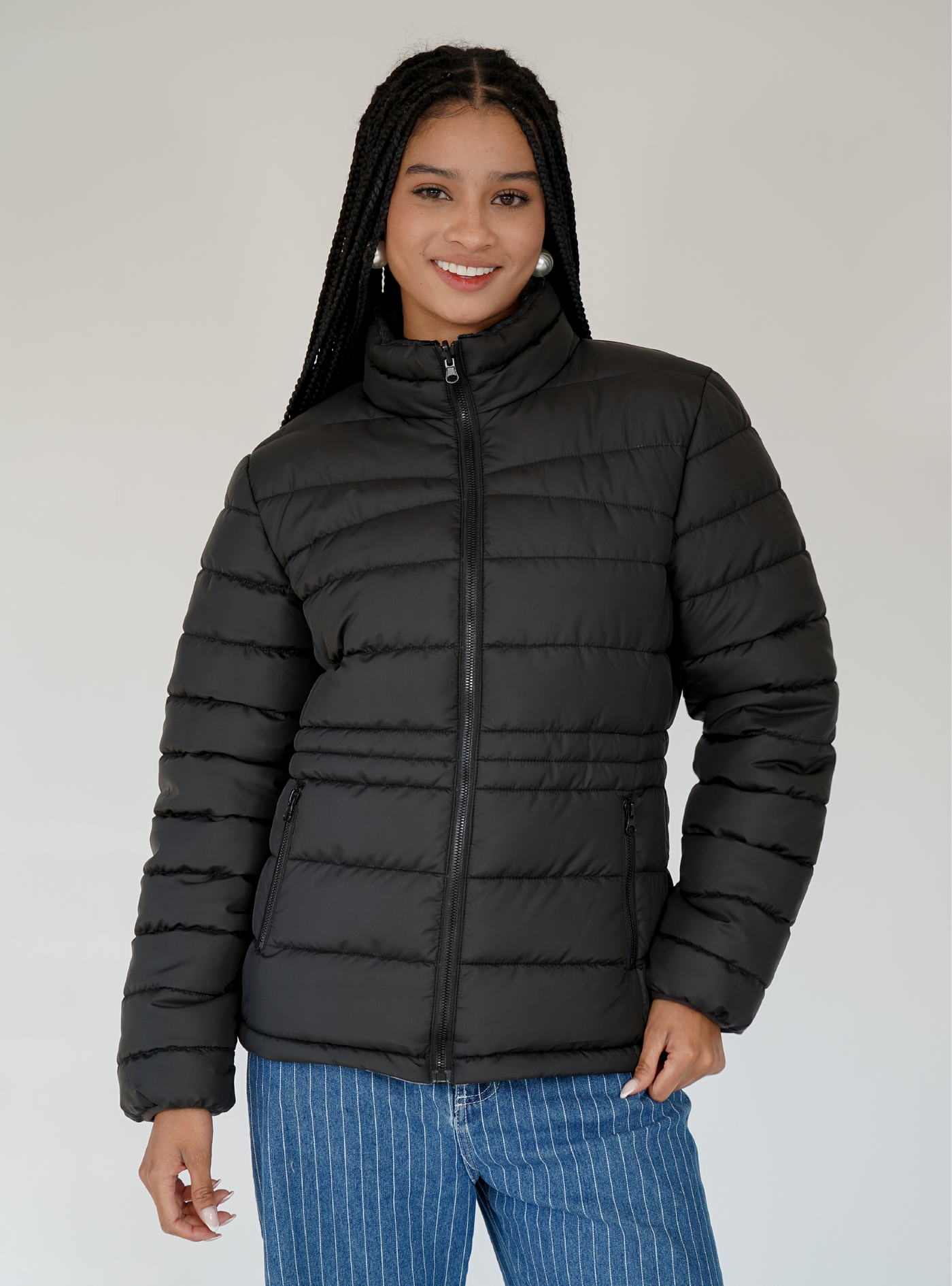 Chamarra PARIS-2501