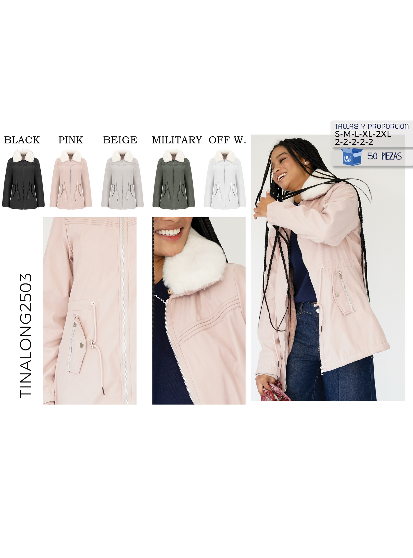 Chammarra TINALONG-2503