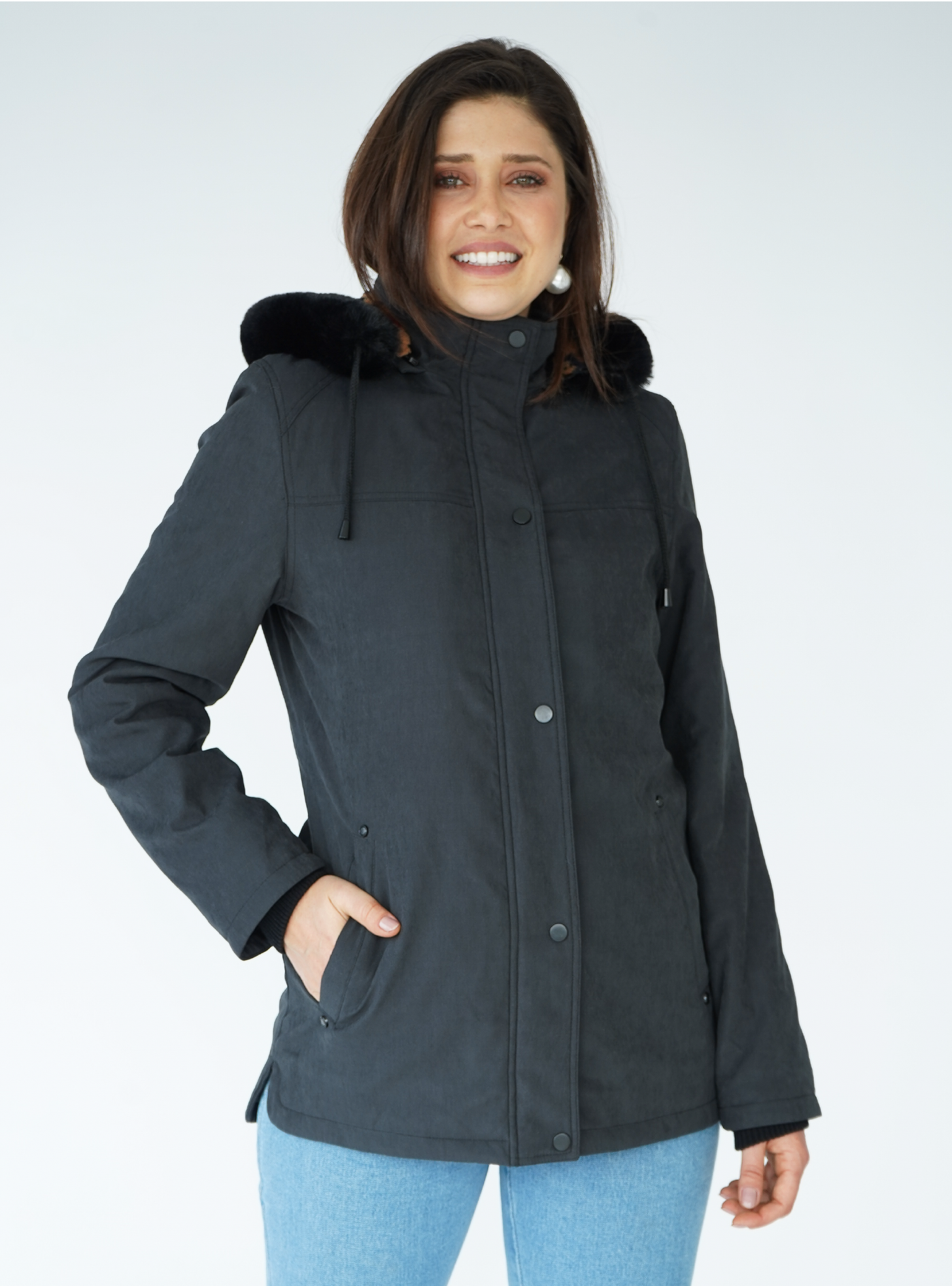 Chammara TONYA-TY2501