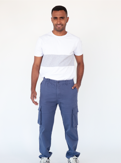 Pantalones  FRENCH-LE2505